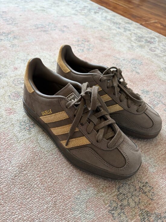 adidas Originals Shoes - BRAND NEW Adidas Gazelle